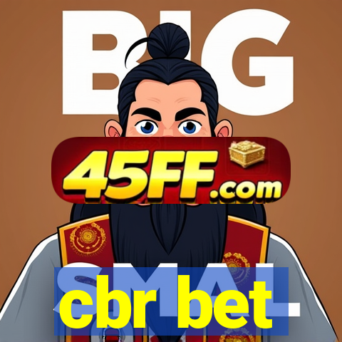 cbr bet